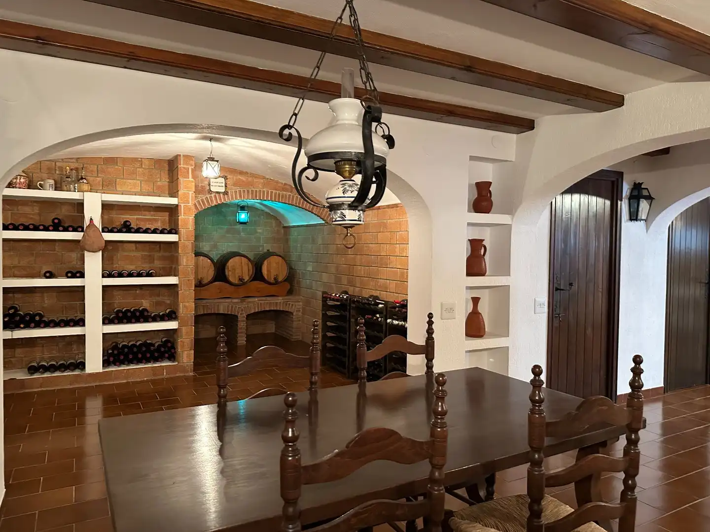Maison avec piscine à vendre à Santa Ana, imagen 51