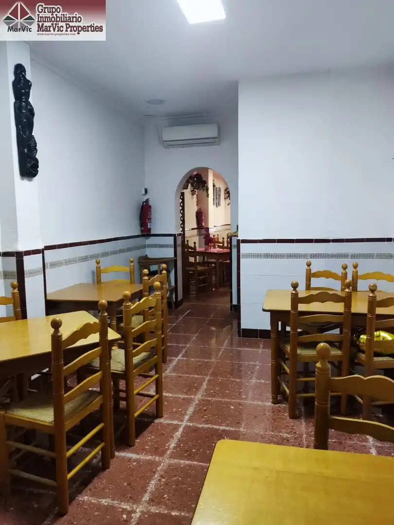 Gewerbefläche zum Verkauf in Calle del Marqués de Comillas, imagen 26