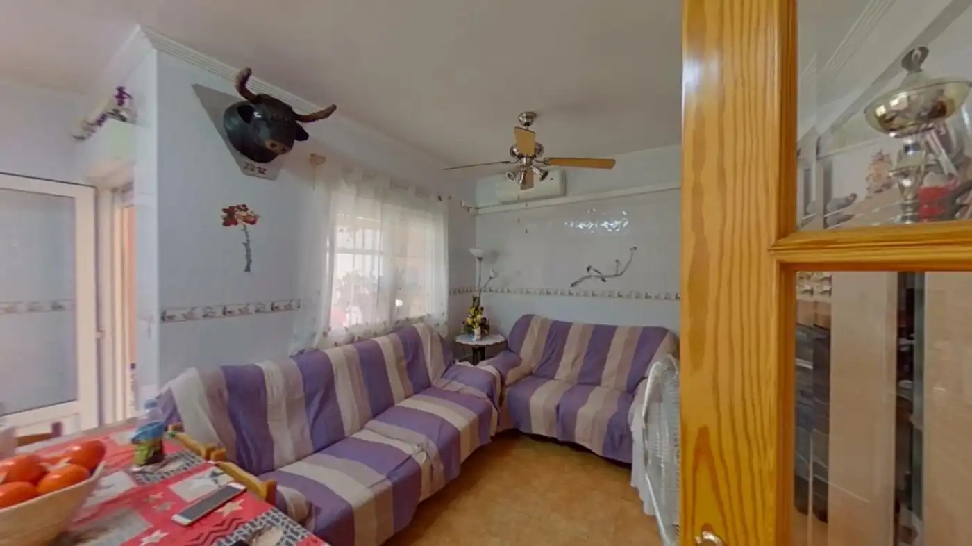 Habitación de Piso en venta en Cartagena con Amueblado