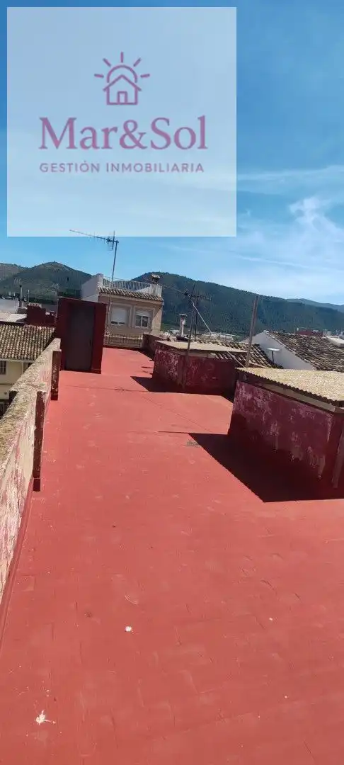 Casa en venda a Tavernes de la Valldigna
