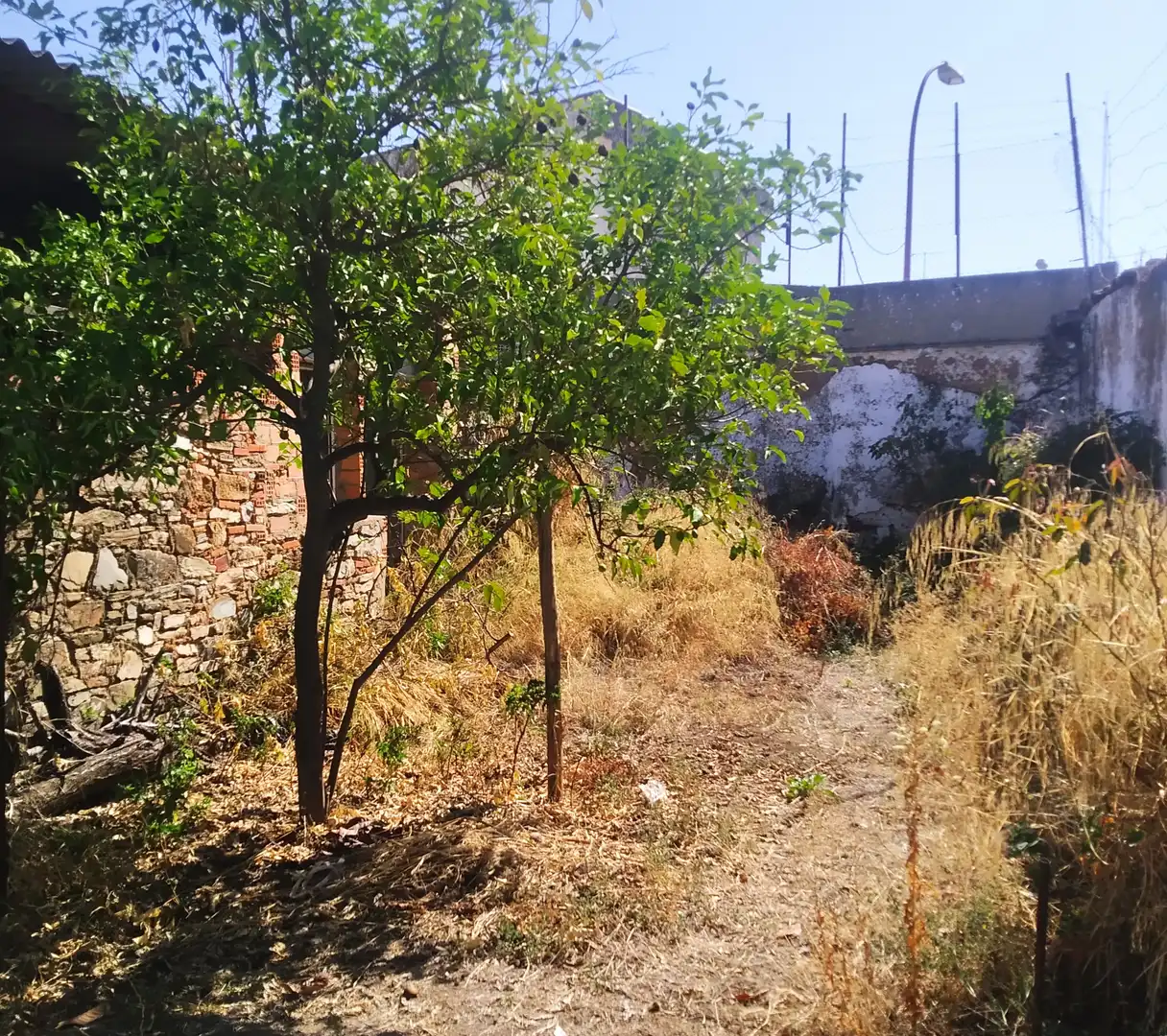 Haus mit Garten zum Verkauf in Zafra, imagen 2