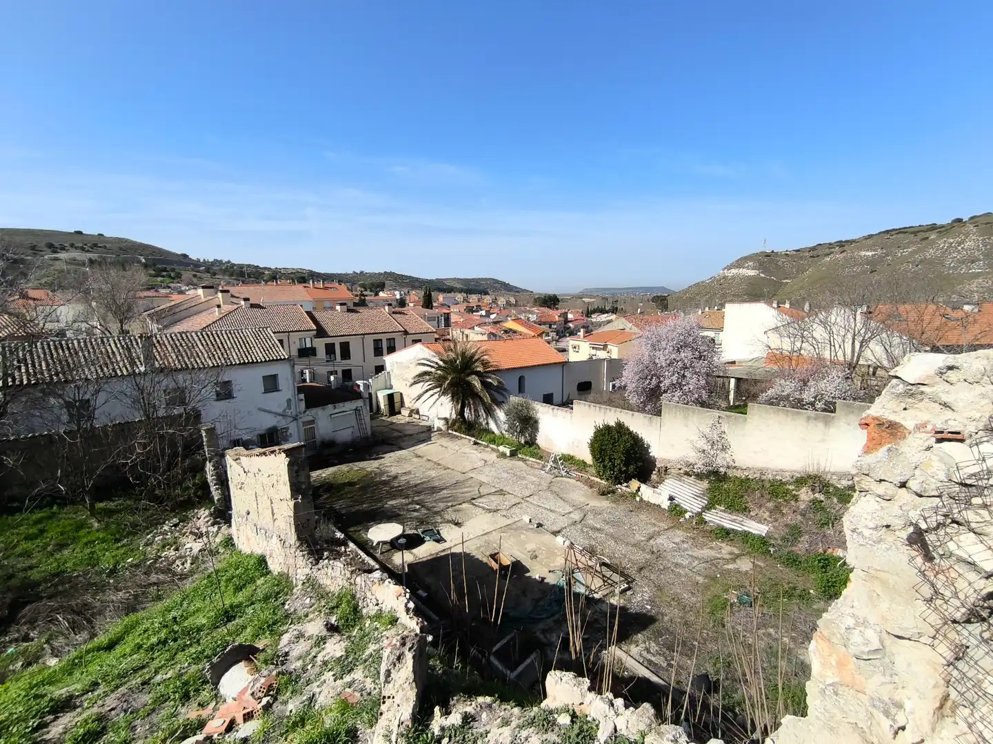Terreny residencial en venda a Calle Antonio Canella Peirole 19, imagen 10