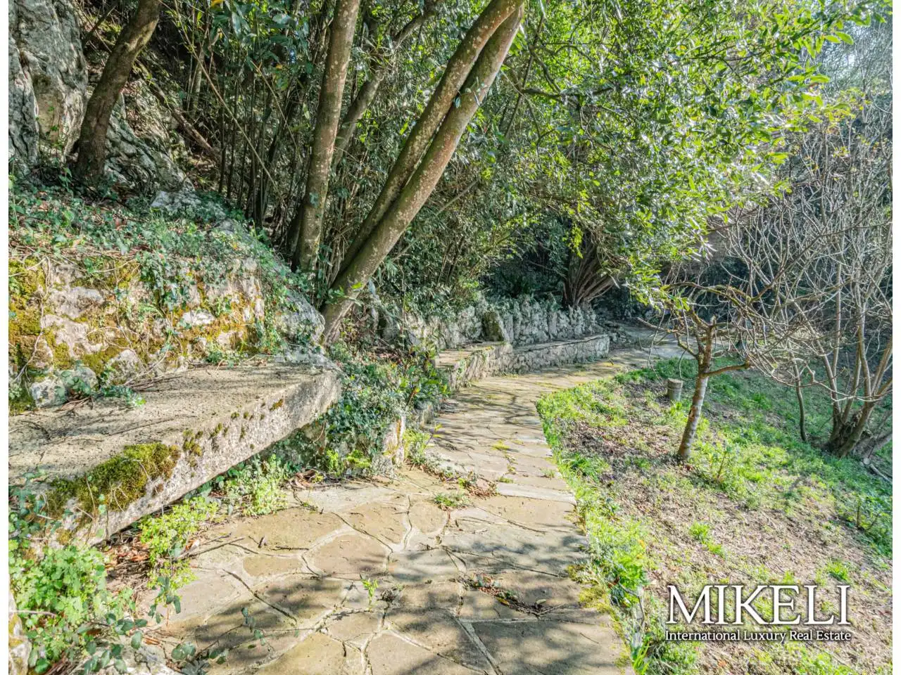 Jardí de Casa o xalet en venda en Piélagos amb Calefacció, Jardí privat i Terrassa