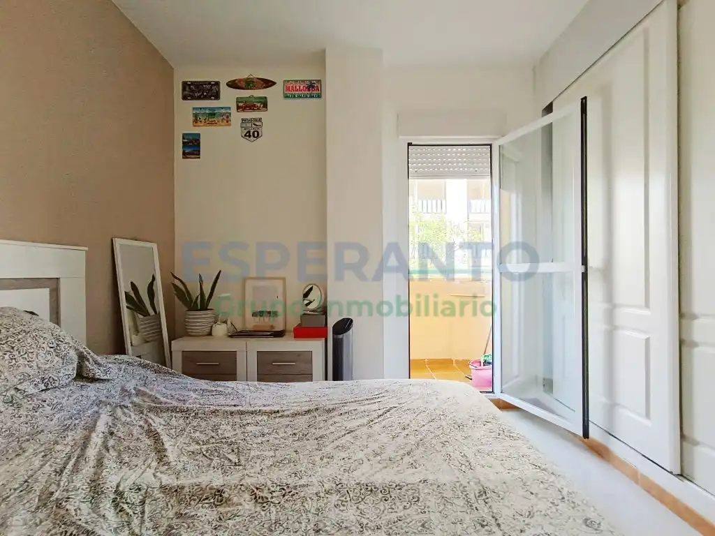 Habitación de Piso en venta en Fuengirola
