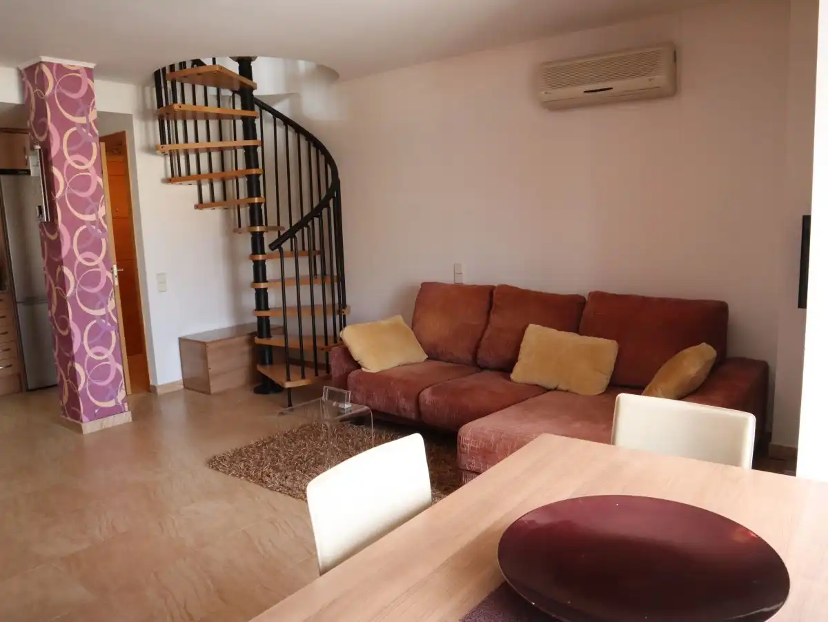 Duplex avec terrasse à vendre à FELIX GRACIA, imagen 18