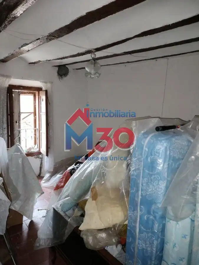 Habitación de Casa o chalet en venta en Miraveche, Burgos