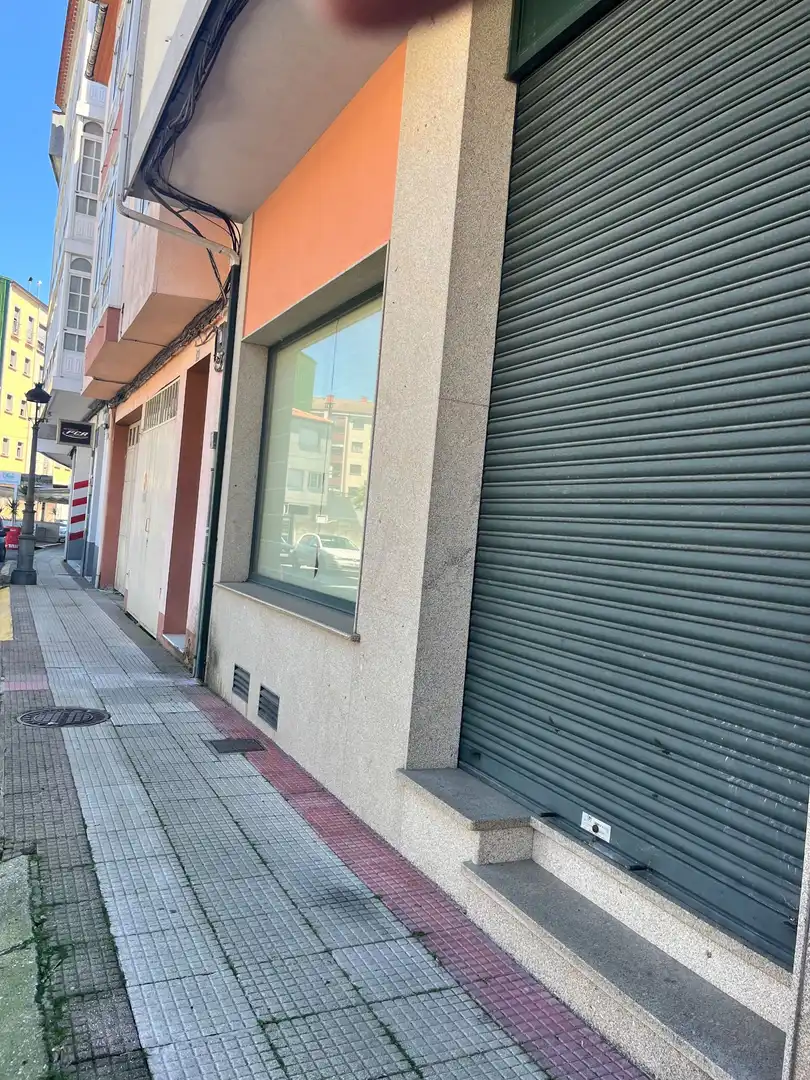 Gewerbefläche zum Verkauf in Silleda, imagen 4