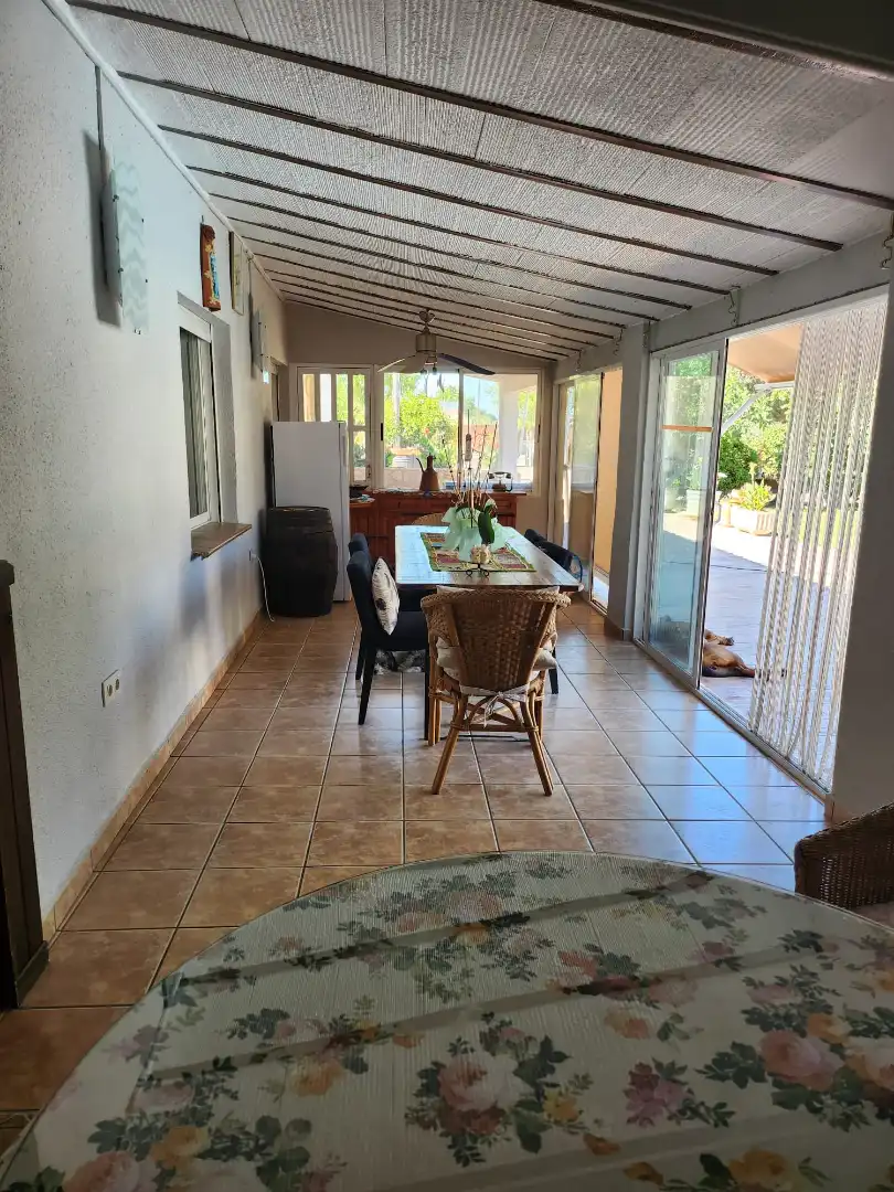Houses for sale in Pedanías - Extrarradio