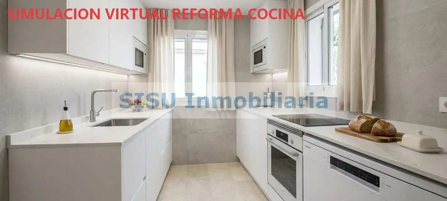 Casa con piscina en venta en calle Palmeres les Sant Ramon, imagen 20
