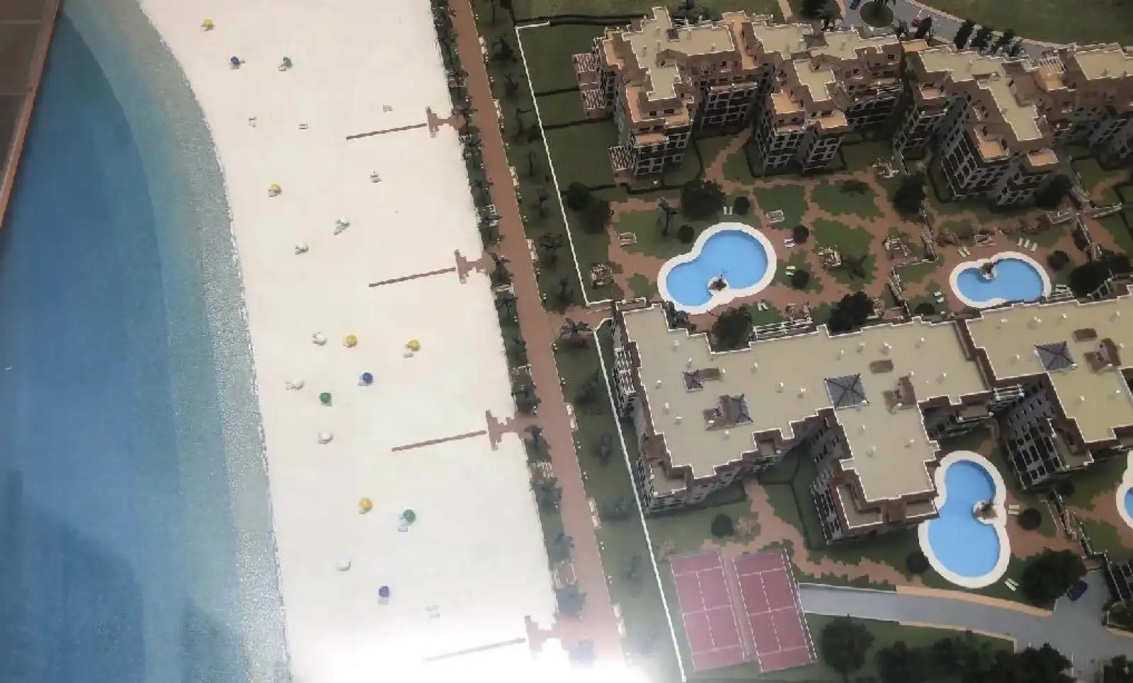 Apartamento en venta en Puerto de la Duquesa