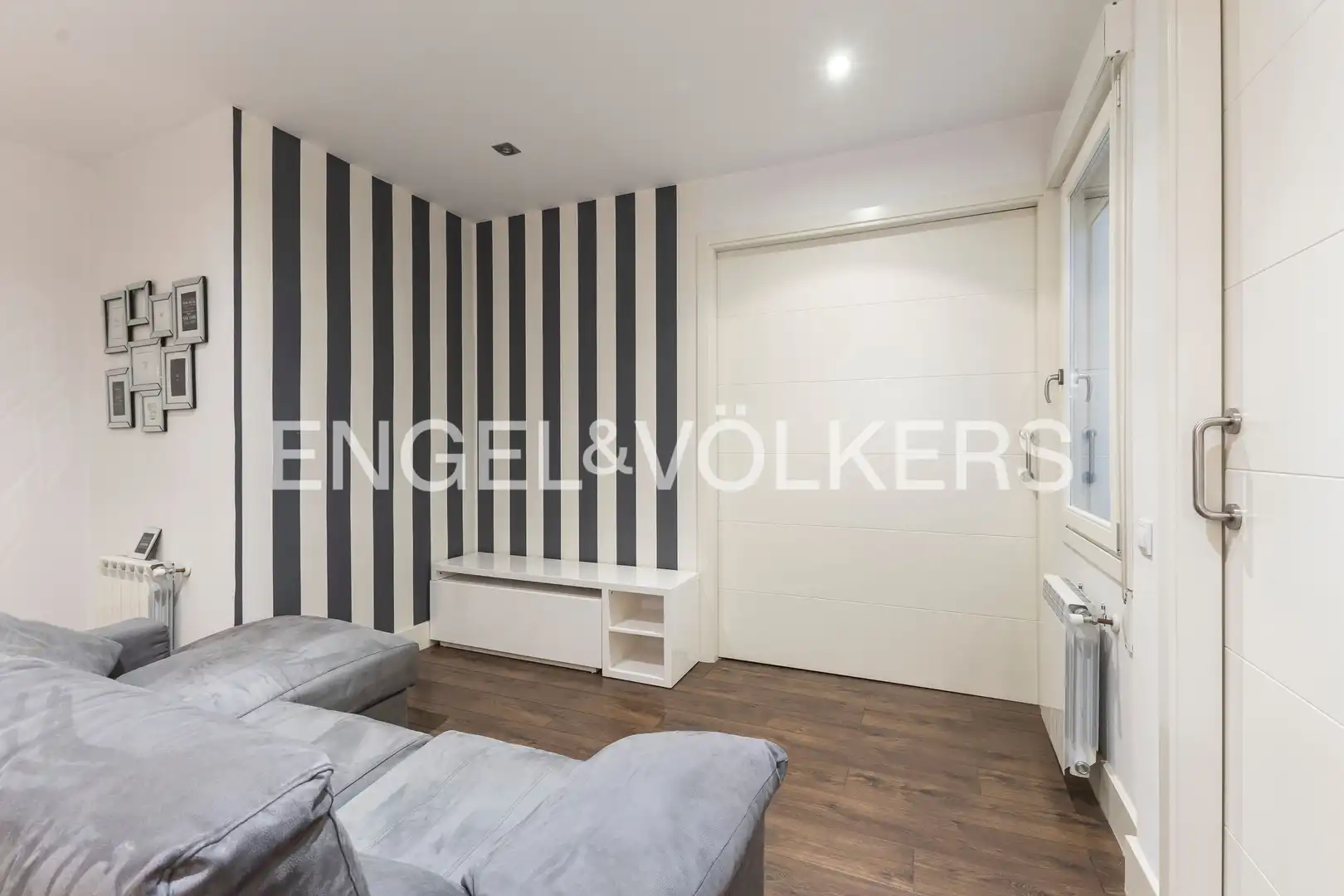 Piso en venta en Madrid con Aire acondicionado y Calefacción