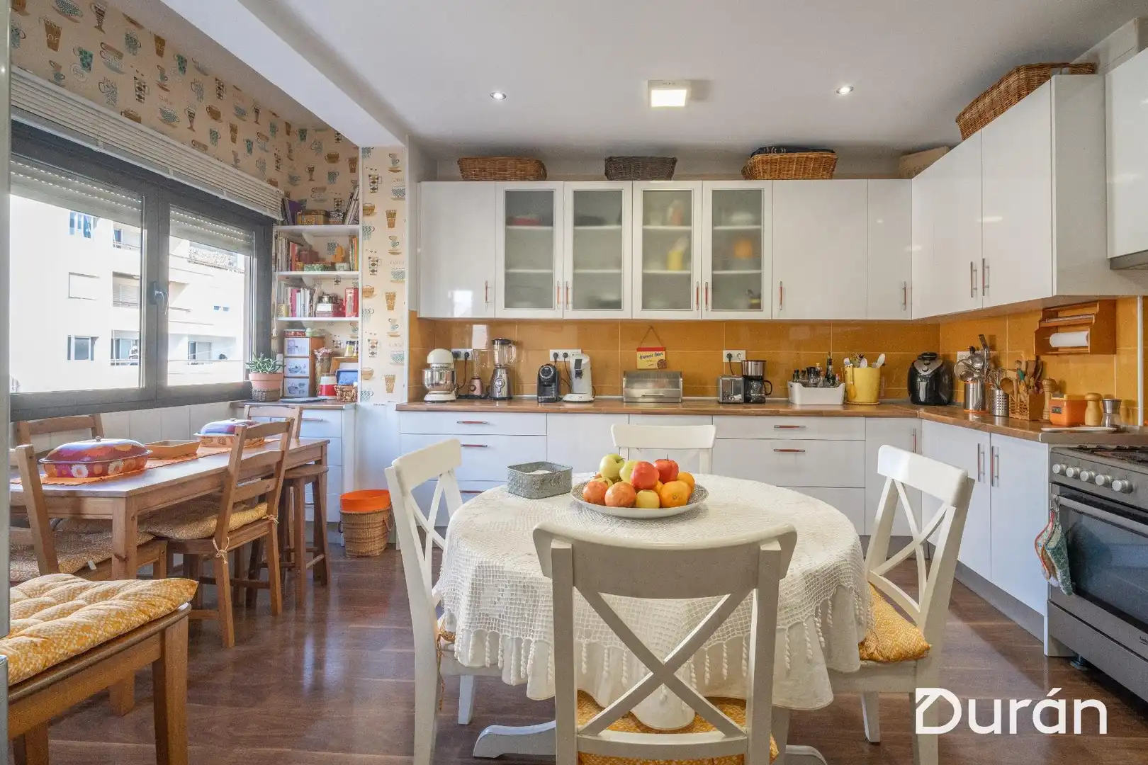 Cocina de Piso en venta en El Ejido Ciudad