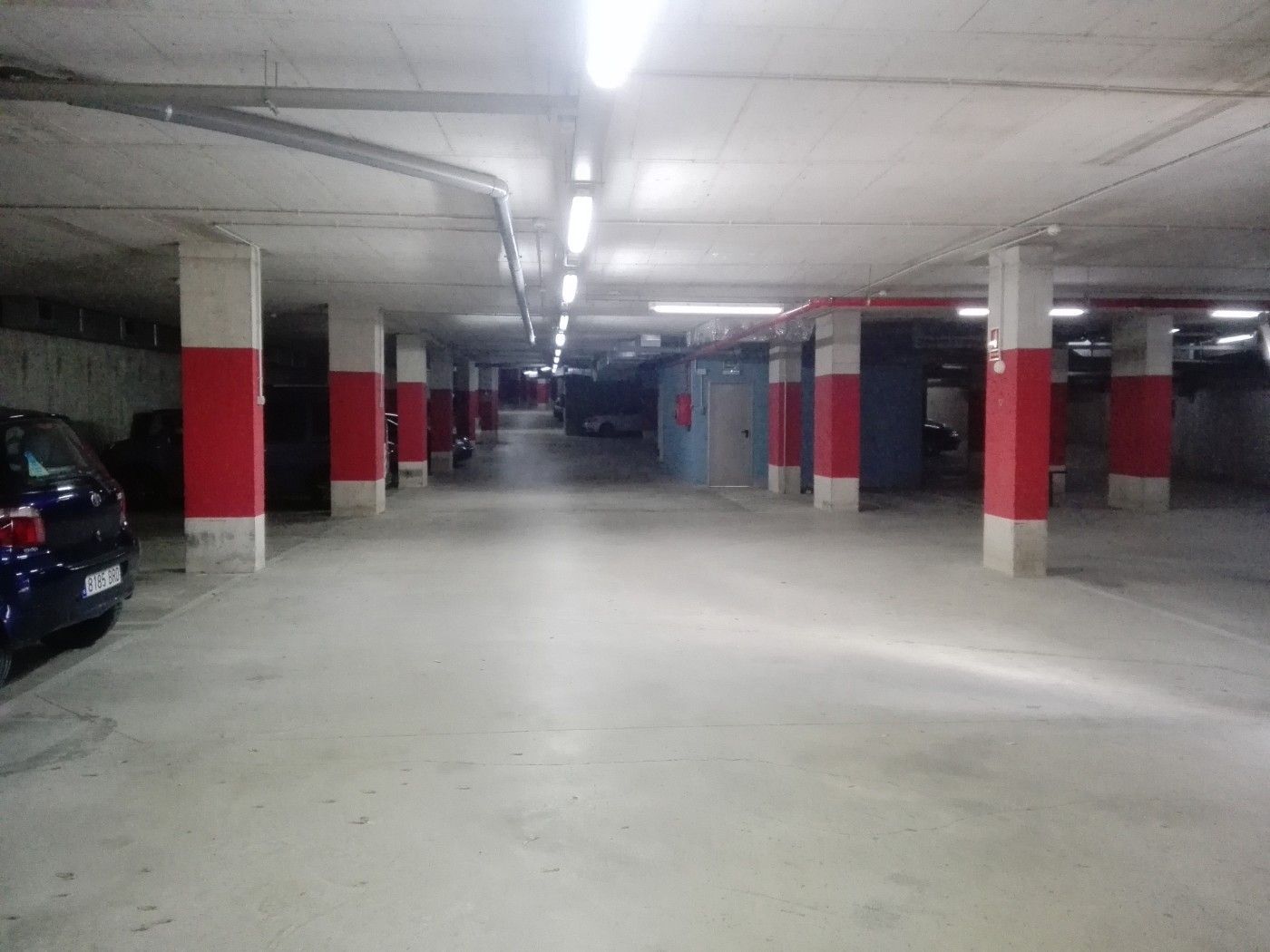 Aparcament de Garatge en venda en Ripollet