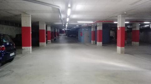 Photo 2 of Garage for sale in Avinguda de Catalunya, 25, Can Clos - Pinetons, Barcelona