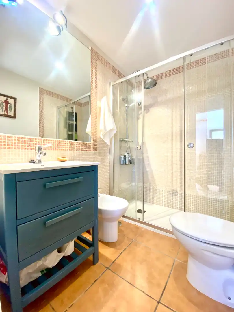 Terraced house with terrace for sale in Calle Rodrigo Pérez Ponce 7, imagen 65