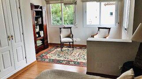 Photo 4 of Flat for sale in Urbanización Alhambra del Golf, 19, Casasola, Málaga