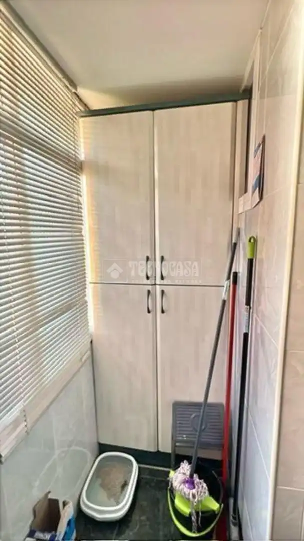 Cuina de Pis en venda en Fuenlabrada amb Terrassa