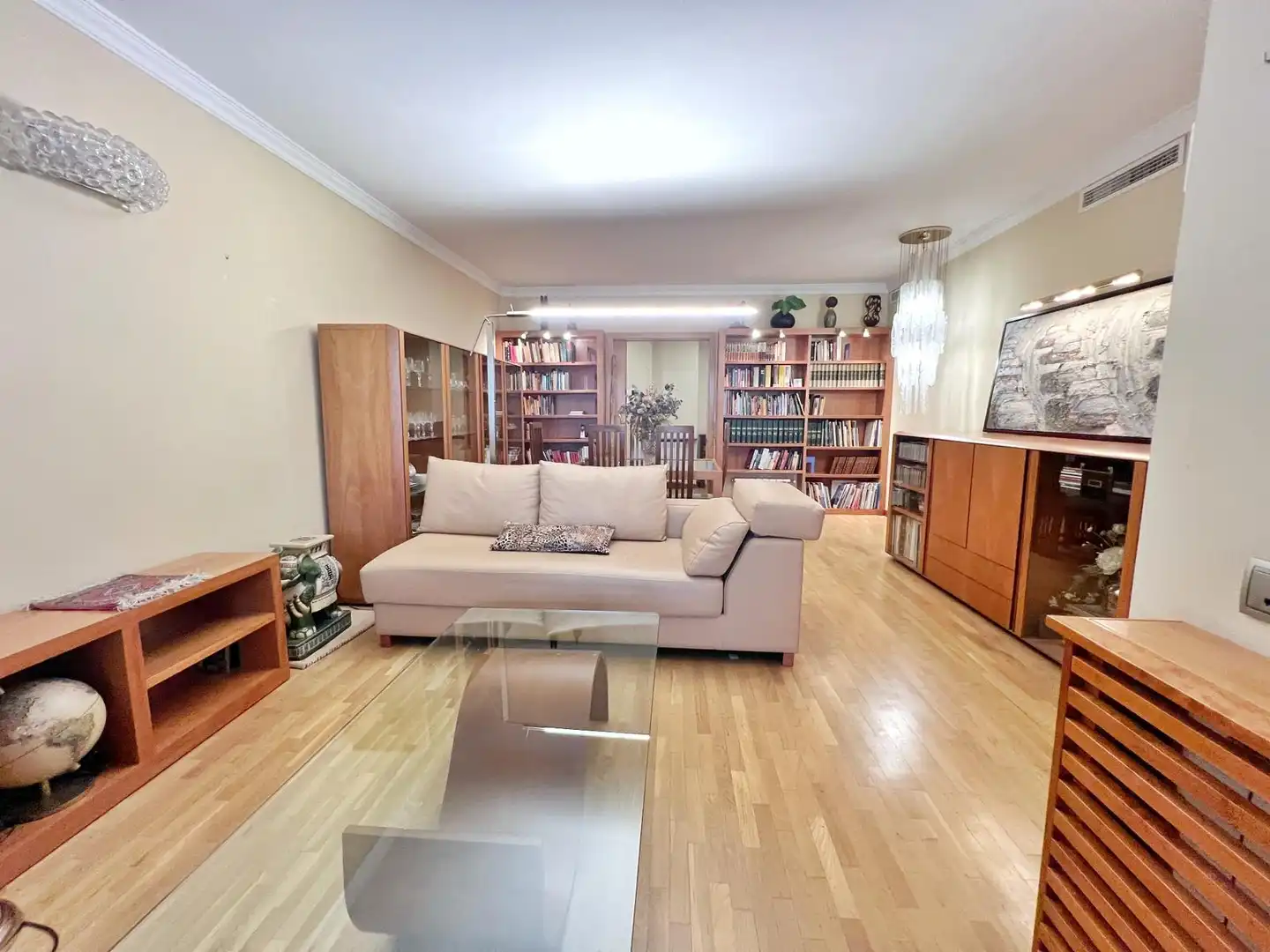 Appartamento con terrazza in vendita a Avinguda Diagonal, imagen 9