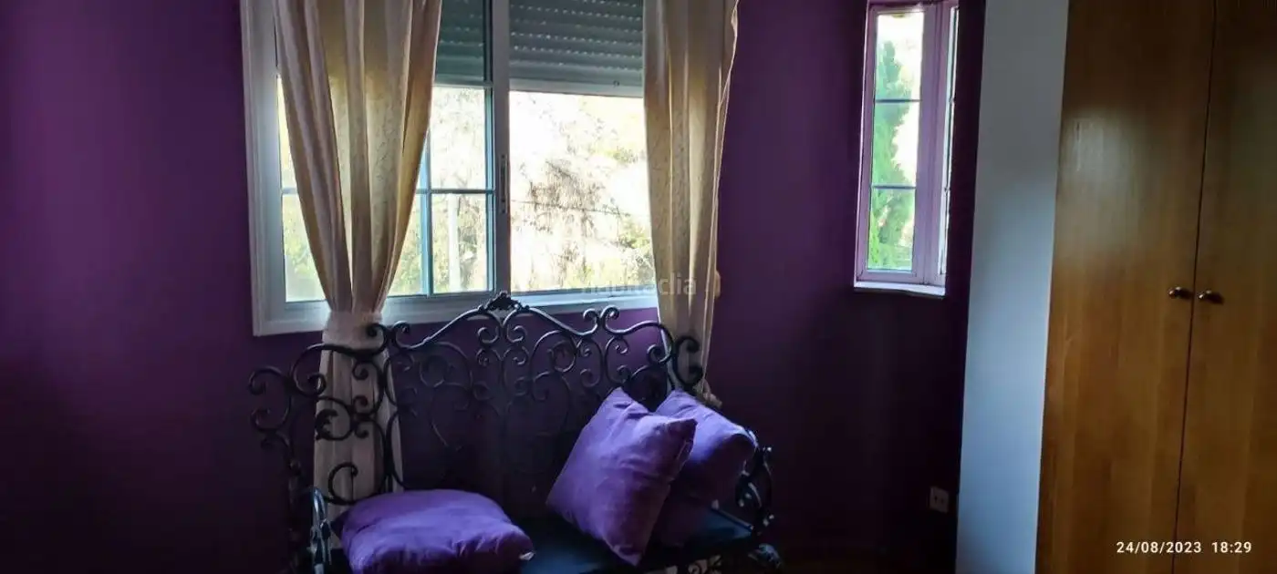 Chalet en venta en Carretera Godelleta-Calicanto 9