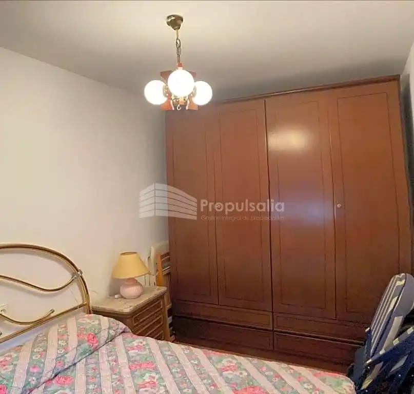 Casa o xalet en venda a Solana B, San Martín de la Virgen de Moncayo