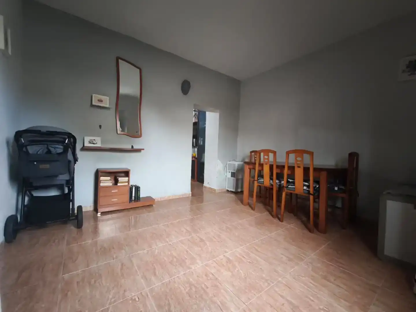 Sala d'estar de Casa o xalet en venda en Alosno