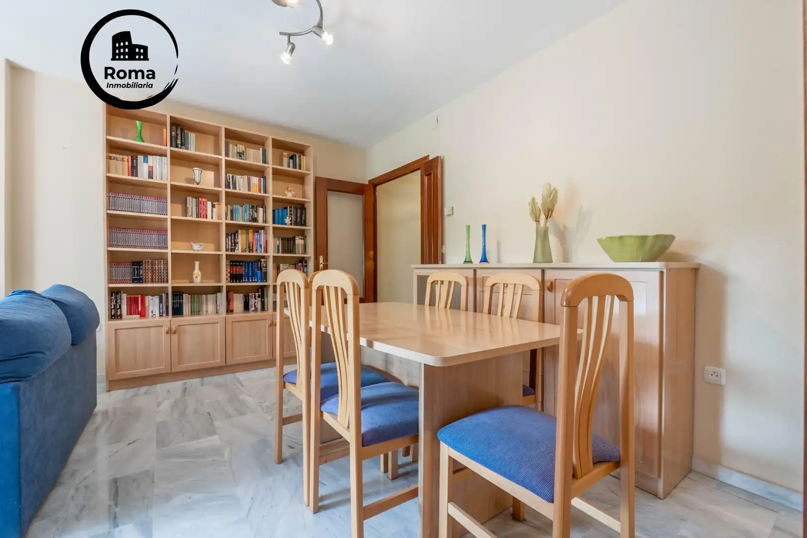 Piso con ascensor en venta en Norte, imagen 23