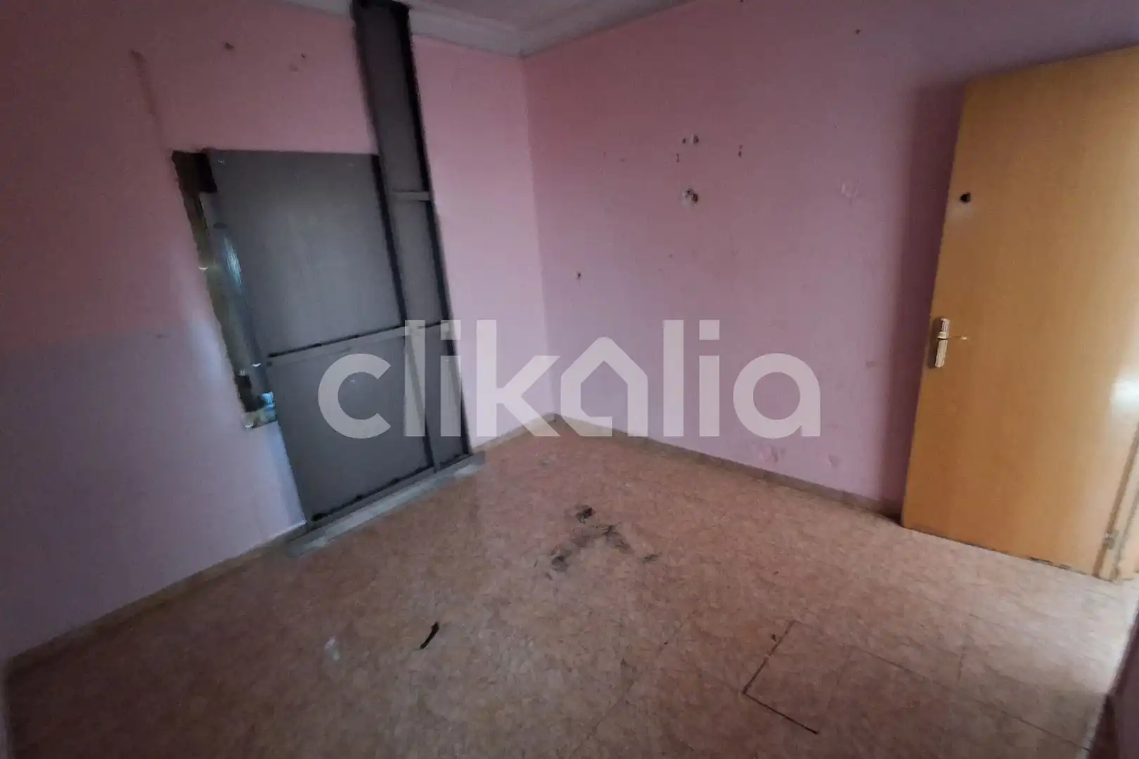 Dormitori de Casa o xalet en venda en Barcelona