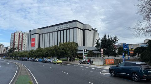 Photo 2 of Flat for sale in Avenida Chile, Cuatro Caminos - Plaza de la Cubela, A Coruña Capital