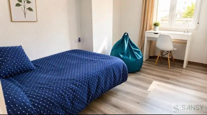 Dormitori de Casa o xalet en venda en Jávea / Xàbia amb Aire condicionat, Calefacció i Piscina comunitària