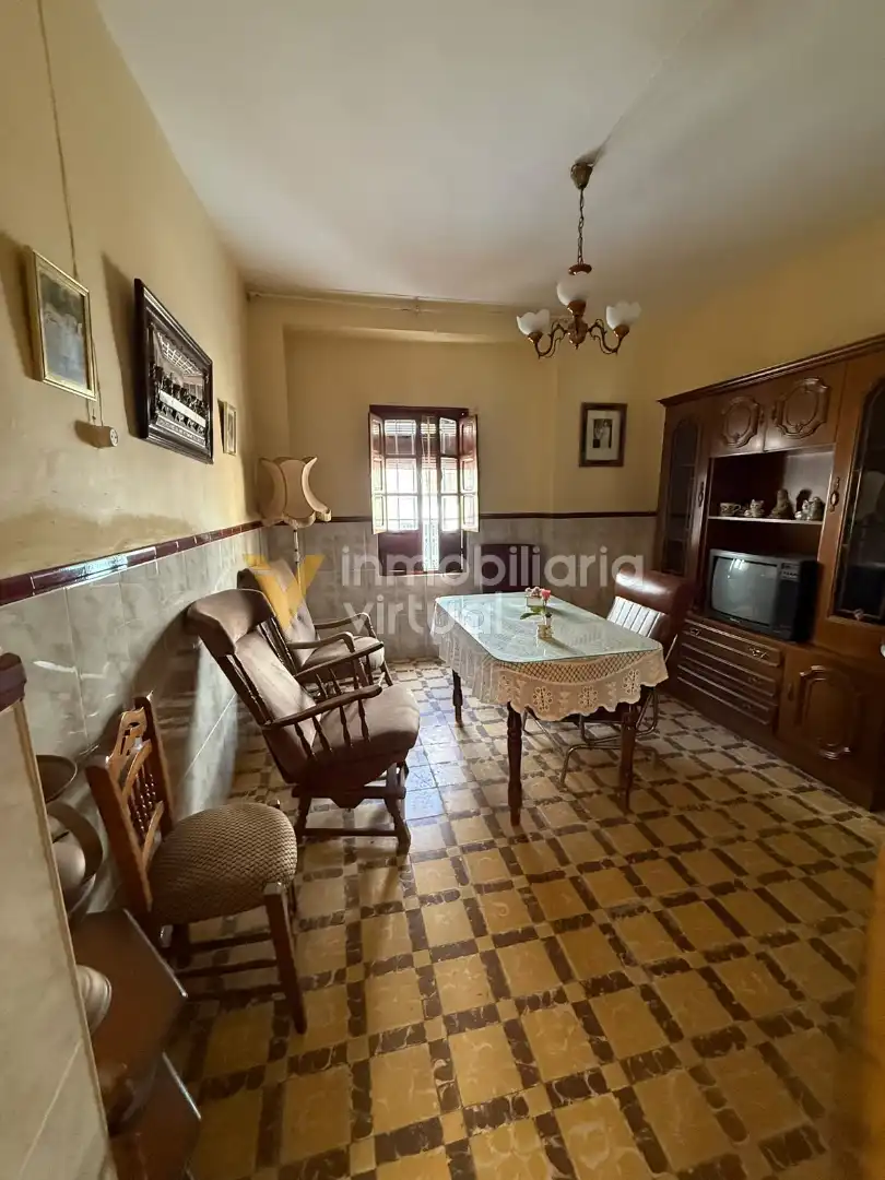 Adosado con jardín en venta en Calle Colón, imagen 6