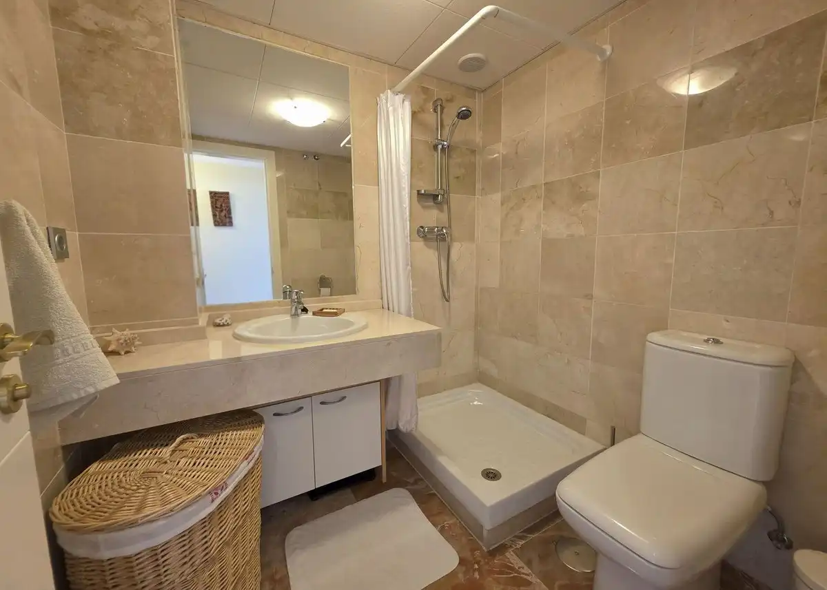 Apartment with pool for sale in Calle Alpandeire 10, imagen 16