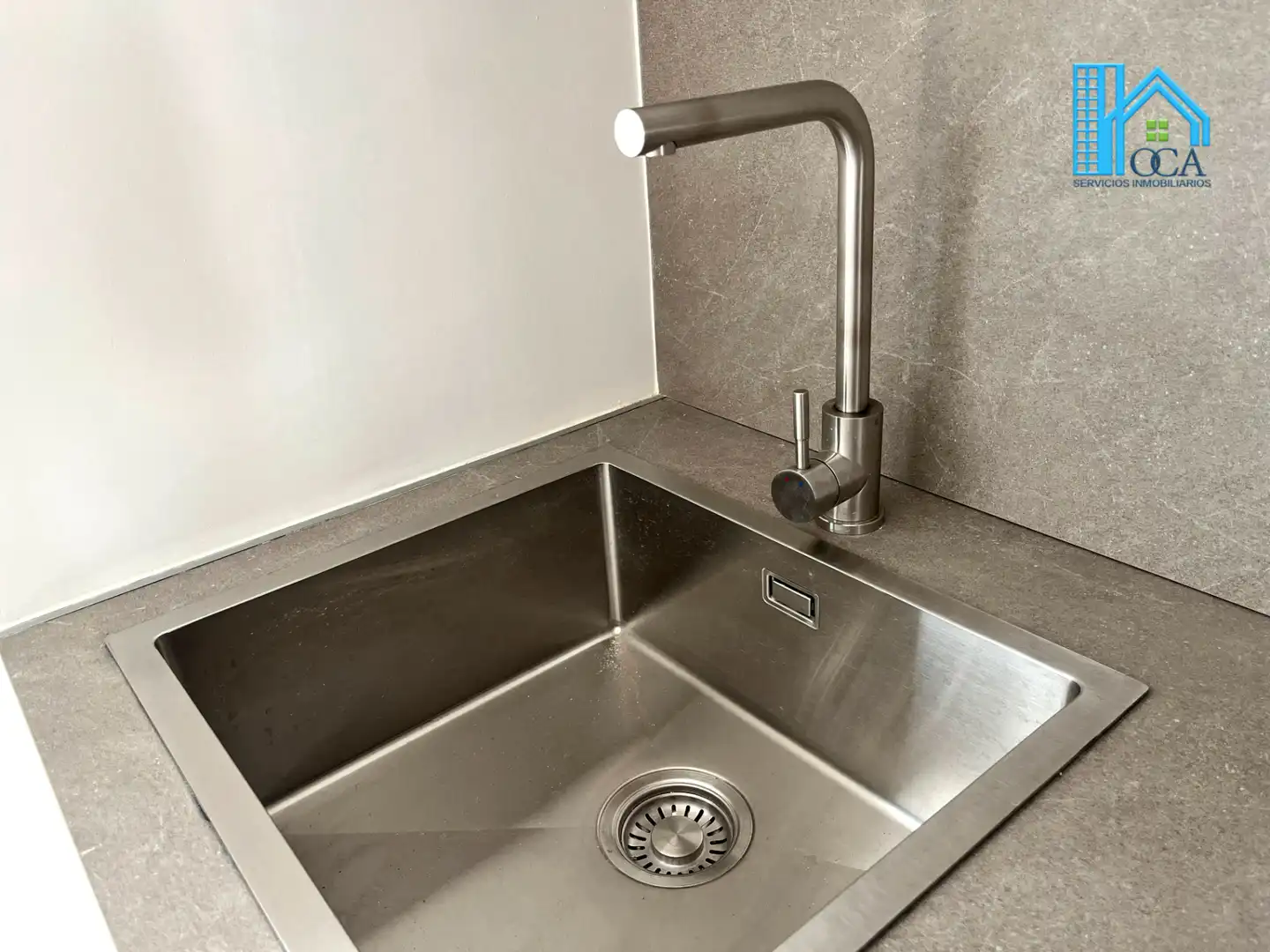 Cocina de Piso en venta en Madrid con Aire acondicionado, Calefacción y Terraza