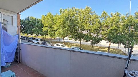 Foto 4 de Planta baixa en venda a Barri Antic, Barberà del Vallès
