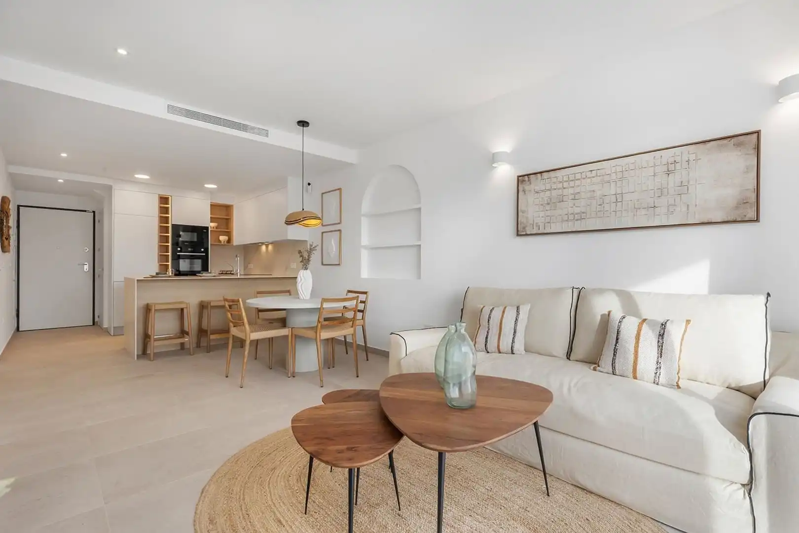Apartamento en venta en Las Lomas de Rame - Bahía Bella, imagen 11