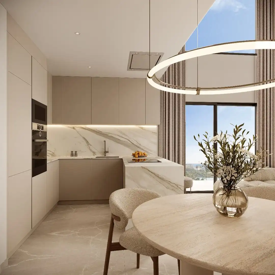 Appartement compact avec piscine à vendre à Marisol Park - Ortembach - Los Almendros, imagen 16