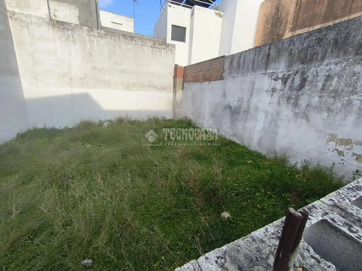 Residential for sale in Barbate