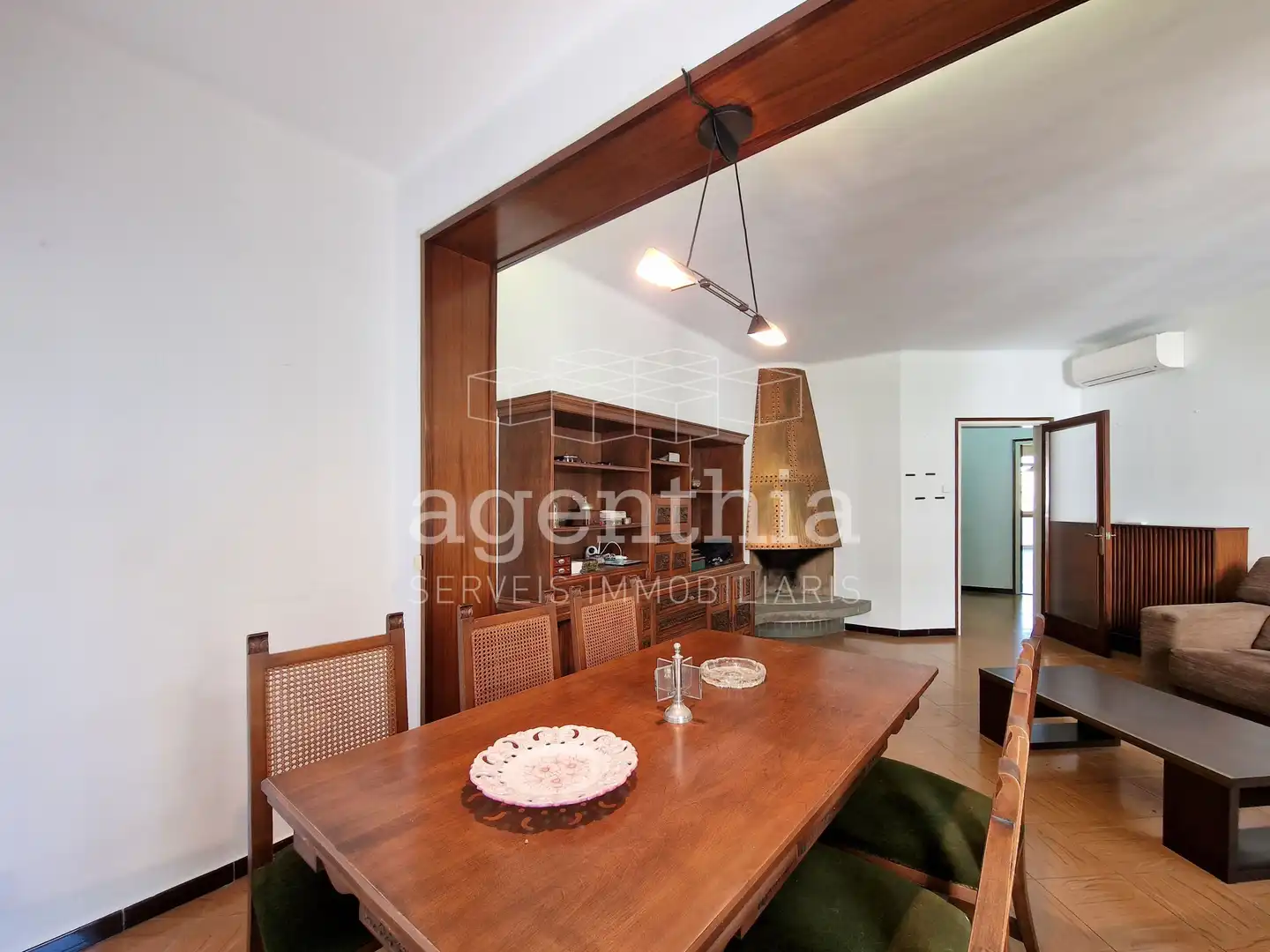 Appartamento con terrazza in vendita a BERNAT BOADES, imagen 7