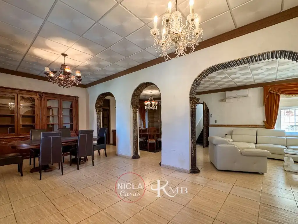 Dining room of Houses for sale in Cuevas del Almanzora  with Air Conditioner, Private garden and Terrace