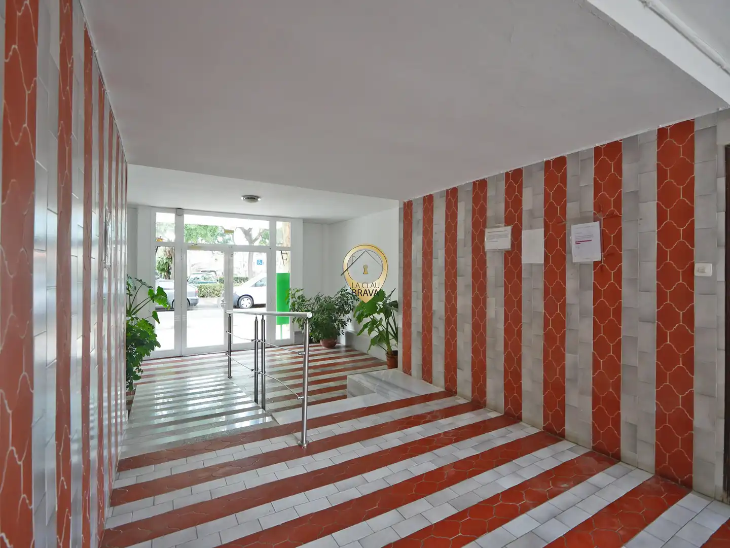 Ground floor with lift for sale in Carrer Bilbao, imagen 18