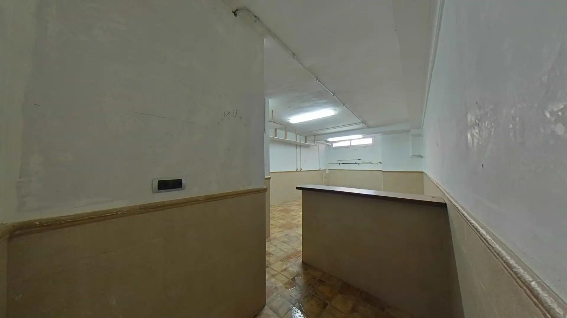 Casa adosada en venta en Mazarrón