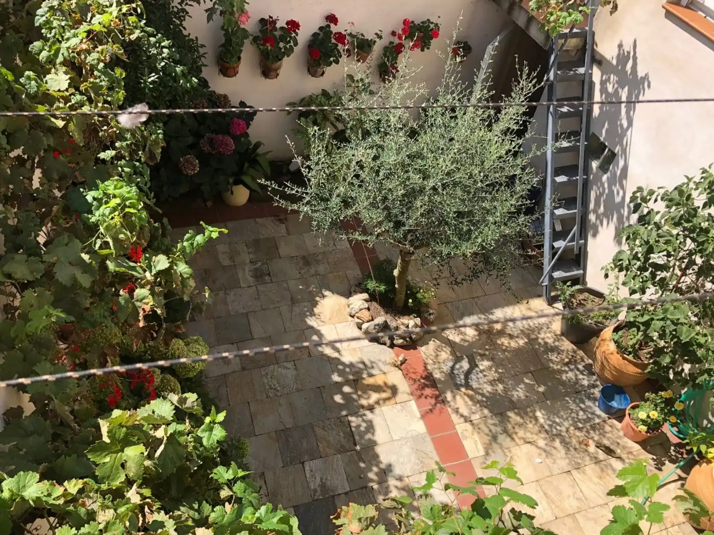 Terrace of Houses for sale in Santa María del Páramo  with Heating, Private garden and Parquet flooring