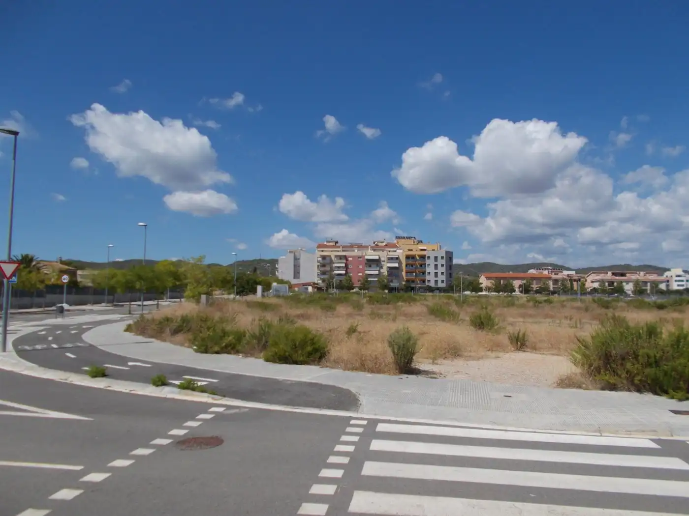 Residential zum Verkauf in El Vendrell
