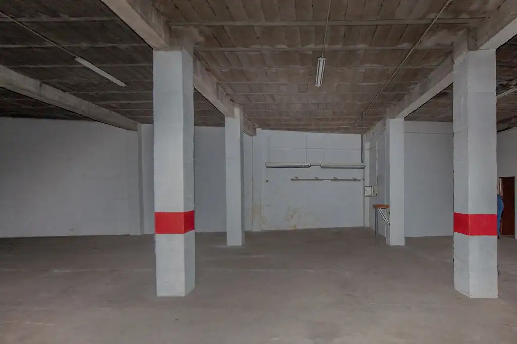 Business premises for sale in Carrer Cardenal Cisneros 58, imagen 16