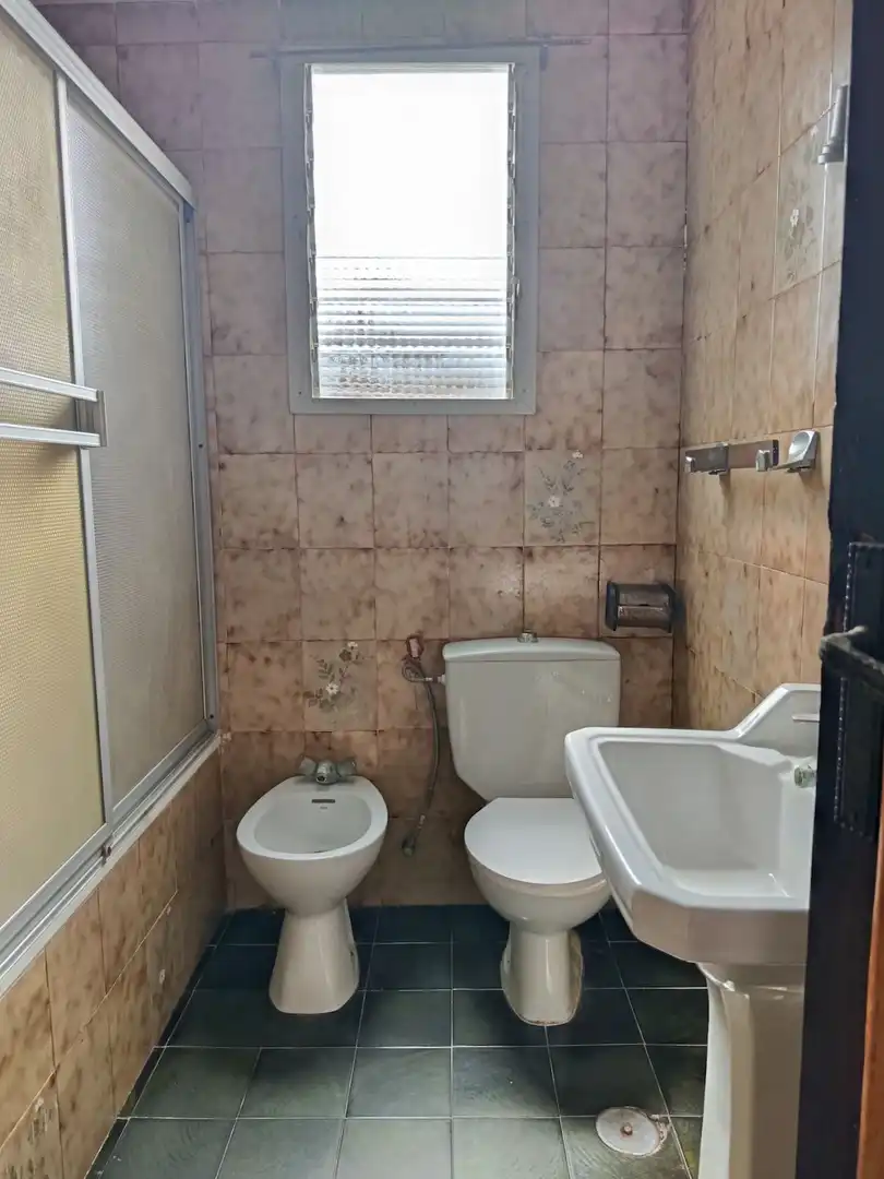 Bathroom of Flat for sale in Cullera