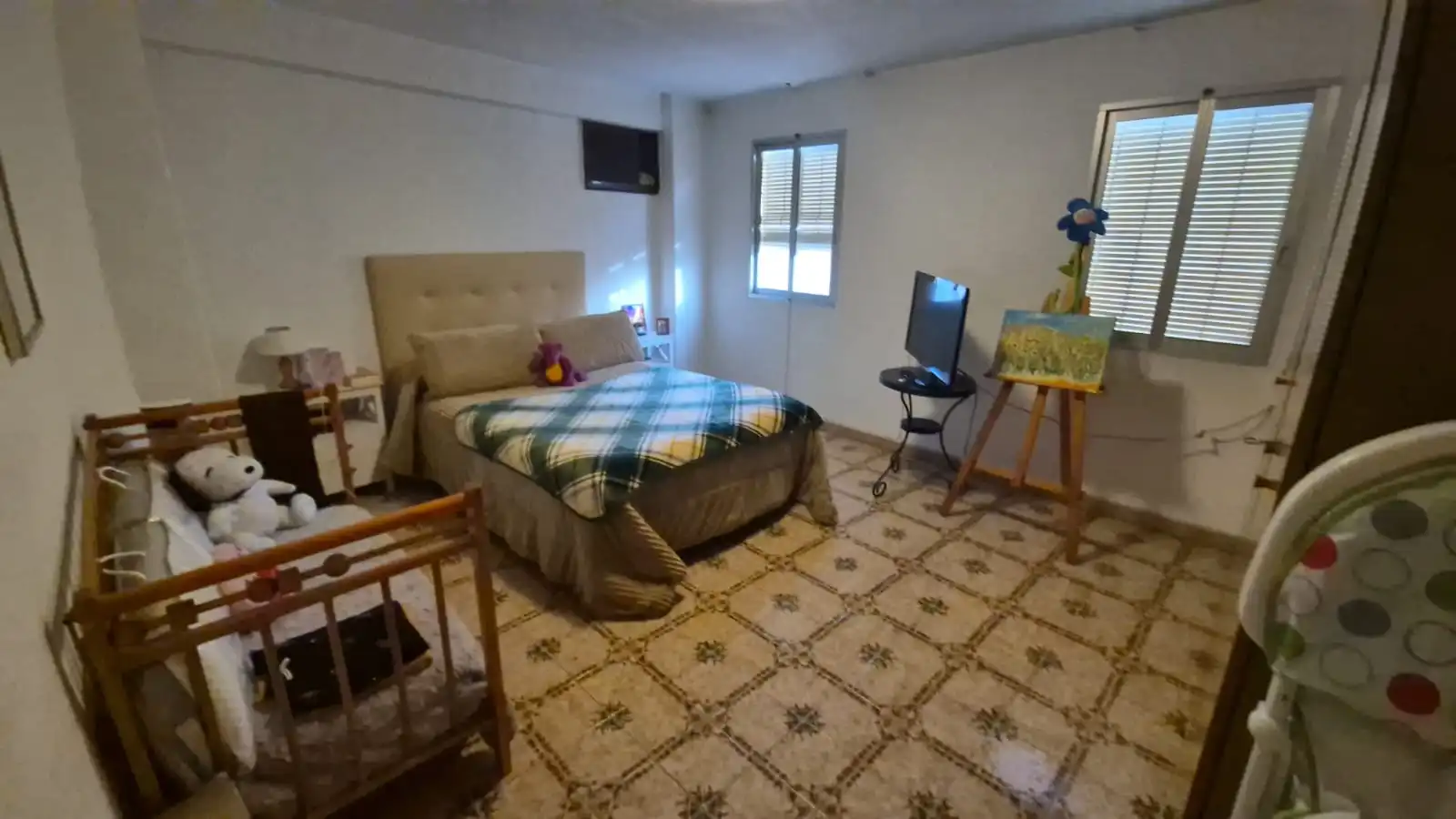 Detached homes for sale in Murcia