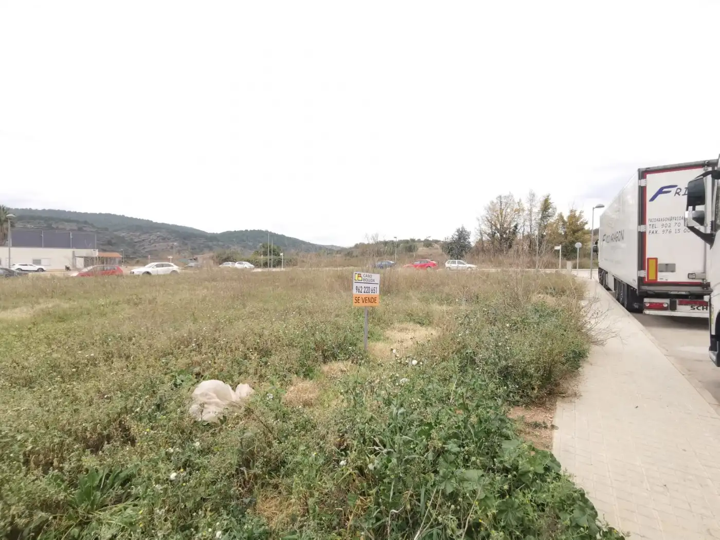 Terreno residenziale in vendita a Calle NAVARRA 12, imagen 4