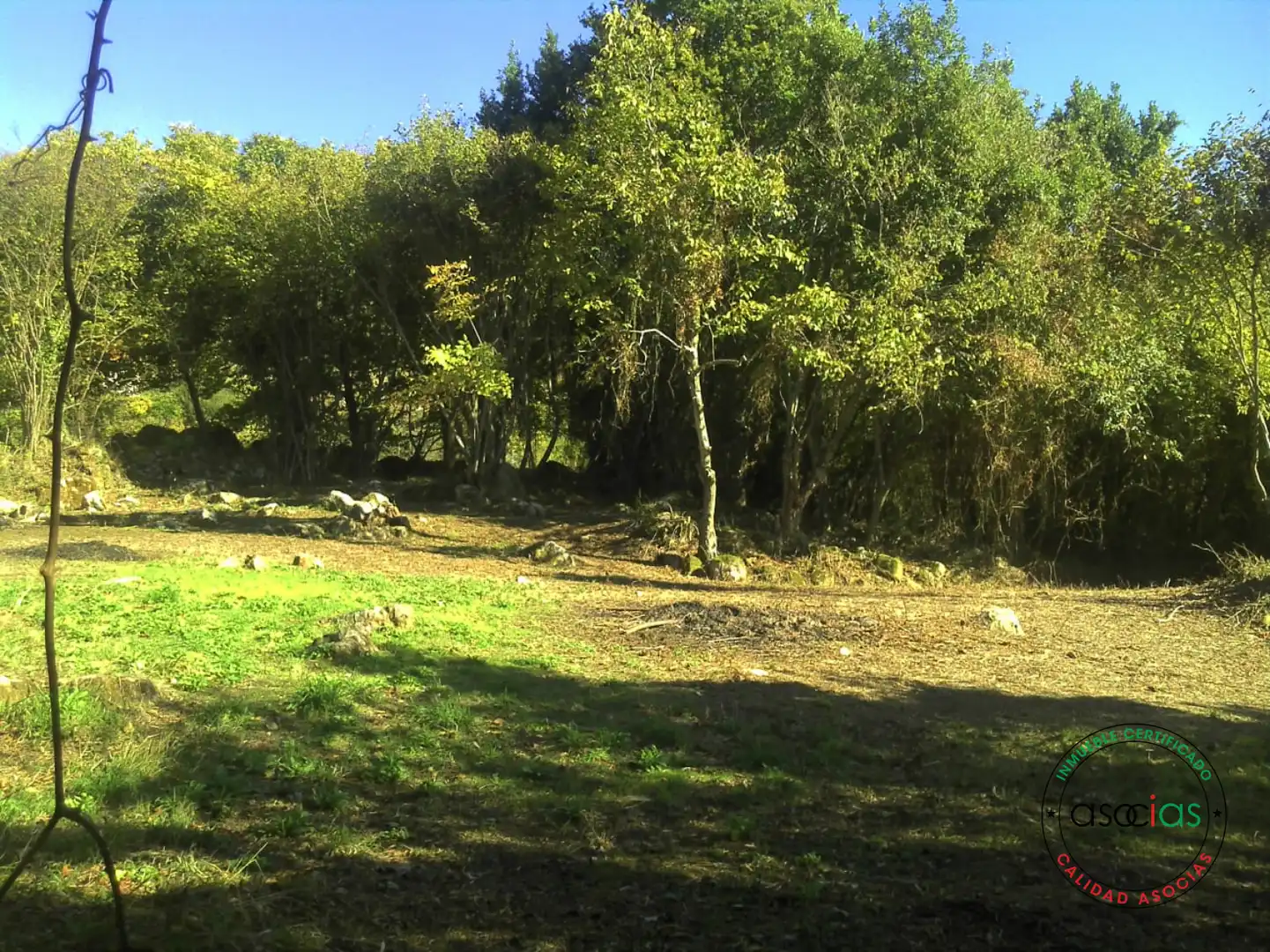 Terreno rustico in vendita a Gijón - BARRIO SAN PELAYO - CALDONES, imagen 8