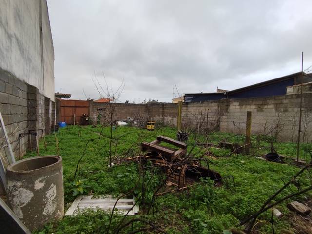 Terreno residencial en Venta en Trujillanos