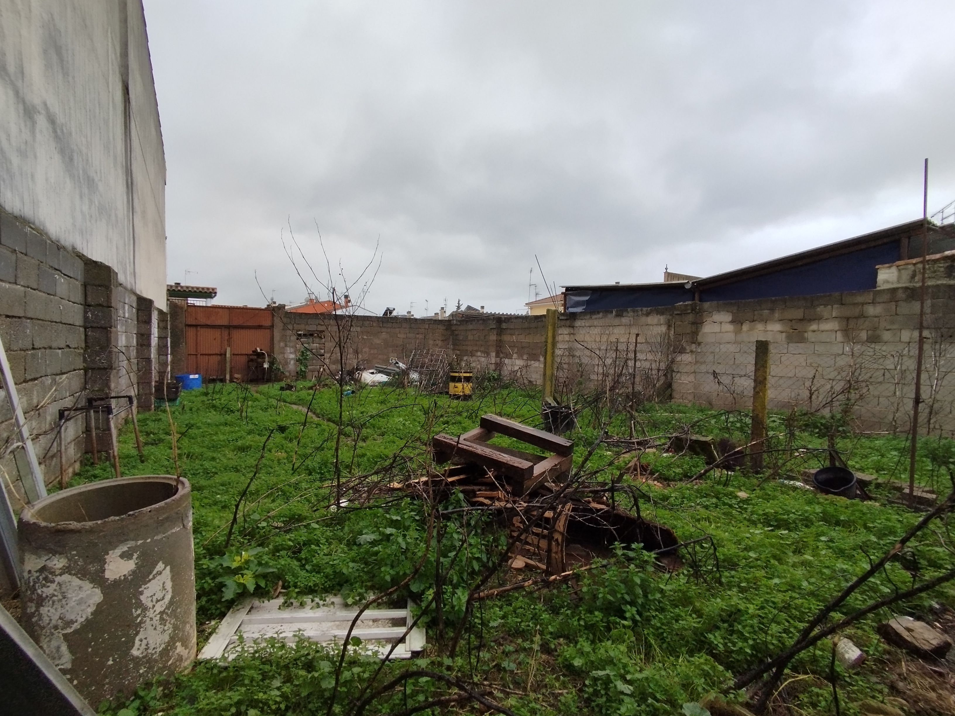 Residencial en venda en Trujillanos