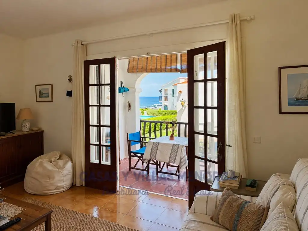 Apartament en venda a Carrer des Poblets